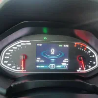 تیگو 7 ie مدل 1402|خودرو سواری و وانت|تبریز, |دیوار