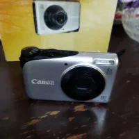 دوربین کانن A2200|دوربین عکاسی و فیلمبرداری|نهاوند, |دیوار