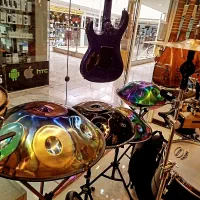 فروش ویژه و استثنایی هنگ درام|درام و پرکاشن|شاهین‌شهر, فردوسی|دیوار