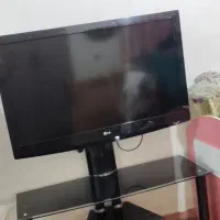 تلویزیون و زیر تلویزیونی|تلویزیون و پروژکتور|آبدانان, |دیوار