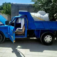 نیسان‌کمپرسی‌مدل۸۹