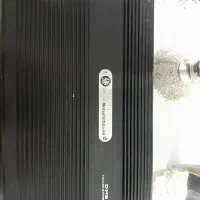 امپلی ۴ کانال