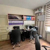خدمات حسابداری مالی و مالیاتی