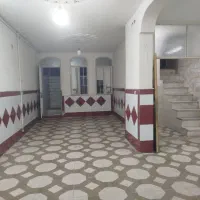 زیرزمین ۱۰۰ متری تک خواب