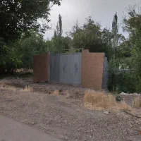 زمین-باغی-در-محله-ای-خوش-آب-و-هوا-در-اسفرجان