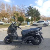 گلکسی j200|موتورسیکلت|بروجرد, |دیوار