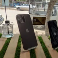 اپل iPhone 13 Pro Max با حافظهٔ ۲۵۶ گیگابایت|موبایل|قیدار, |دیوار