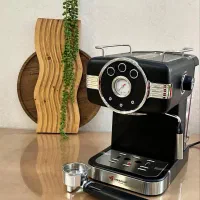 فروشگاه/با کف قیمت/اسپرسو‌‌ساز/ژاپنی/بخر قهوه ساز