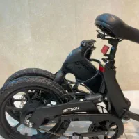 دوچرخه برقی|دوچرخه، اسکیت، اسکوتر|مشهد, عامل|دیوار