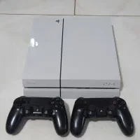 پلی استیشن 4 کپی خور