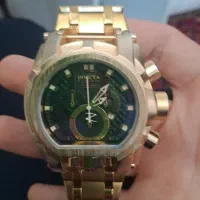 ساعت انویکتا