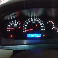 ام وی ام ۵۳۰ مدل ۹۱ بدون رنگ کامل