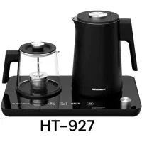 چایی ساز همیلتون|سماور، چای‌ساز، قهوه‌ساز|شیراز, شهرک امام حسن|دیوار