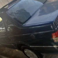 پژواردی|خودرو سواری و وانت|مشهد, خلق آباد سفلی|دیوار