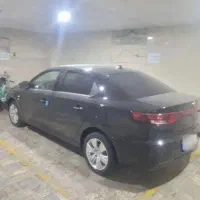 تارا اتومات آپشنال V4 عسلویه