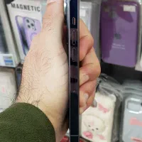 ۱۳ پرو پلمپ|موبایل|رشت, صفاری|دیوار