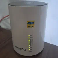 مودم ۴G/TD-LTE ایرانسل مدل TF-i۶۰ G۱|مودم و تجهیزات شبکه|کبودرآهنگ, |دیوار