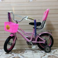 فروش دوچرخه12دخترانه