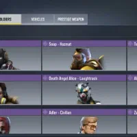 اکانت کالاف دیوتی|کنسول، بازی ویدئویی و آنلاین|حبیب آباد, |دیوار