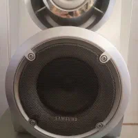 ضبط صوت سامسونگ