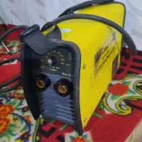 دستگاه جوش گام 201 فابریک