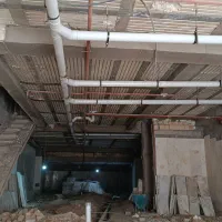 لوله کش آب و فاضلاب