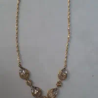 فروش گردنبند طلا
