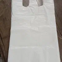 نایلکس رکابی شیری