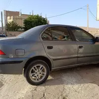 سمند فروشی