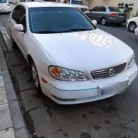 ماکسیما سفید اتومات مدل 2002