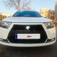 خودرو بدون کوچکترین خط و خش حتی یک خش