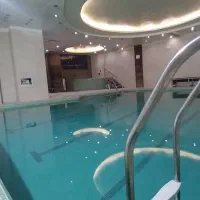 بلیط استخر ملل‌