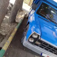 نیسان|خودرو سواری و وانت|کاشان, فاز ۲ ناجی آباد|دیوار