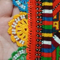 انواع کریشی مهره ای پذیرفته میشود|لباس|خاش, |دیوار