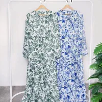 پیراهن ساحلی