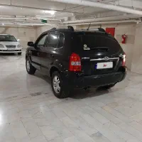 هیوندا توسان