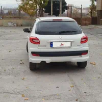 پژو 207 tu3|خودرو سواری و وانت|همدان, |دیوار