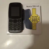 موبایل Nokia 106