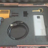 اسکنر و نقطه ظن