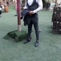 مربی بدن سازی|خدمات آموزشی|تهران, الهیه|دیوار