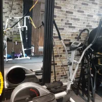 دستگاه های بدنسازی|تجهیزات ورزشی|خرمآباد, |دیوار