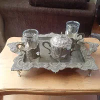 سرویس چای خوری