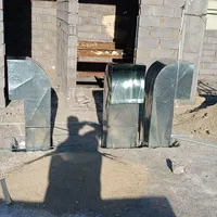 کانال سازی کولر|کولر آبی|سقز, |دیوار