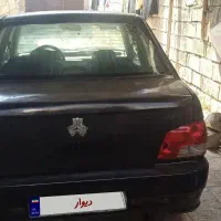 پراید ۱۳۲ مدل ۸۷|خودرو سواری و وانت|شادگان, |دیوار