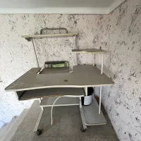 میز کامپیوتر