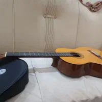 گیتار بسیار کم کار کرد C70|گیتار، بیس، امپلیفایر|تهران, شهرک ولیعصر شمالی|دیوار