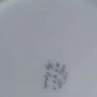 چینی ۶ نفره|ظروف سرو و پذیرایی|اصفهان, خانه اصفهان|دیوار