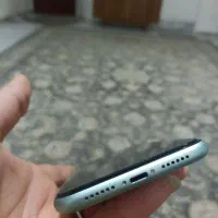 آیفون 11|موبایل|کرج, حصار|دیوار