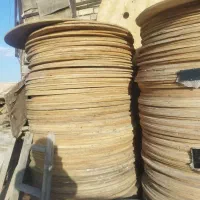 خرید و فروش ضایعات چوبی