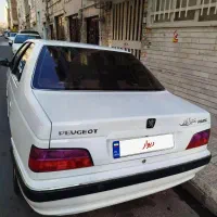 پژو پارس LX TU5، مدل ۱۴۰۱|خودرو سواری و وانت|تهران, شهرک شریعتی|دیوار